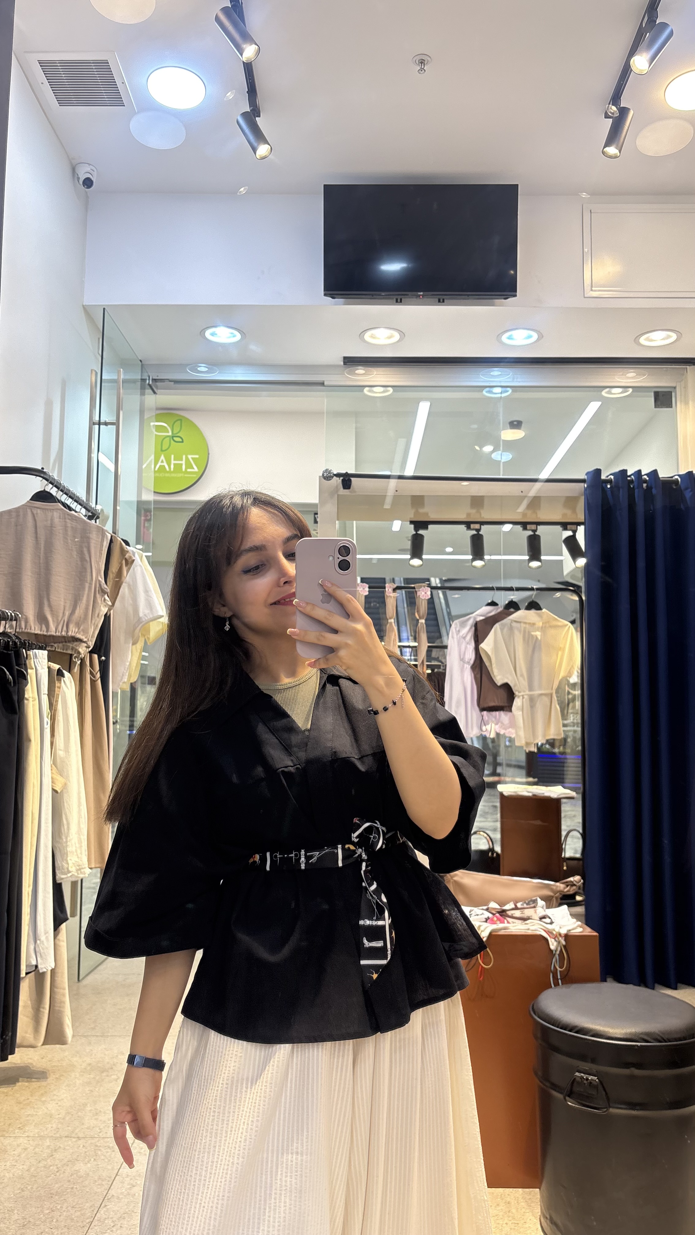 شومیز Selin