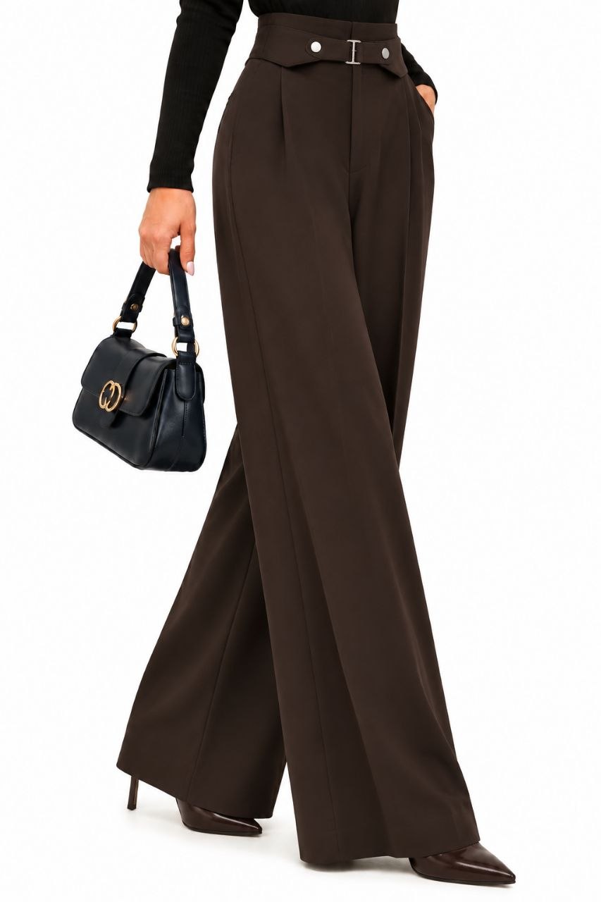 شلوار زنانه مدل Zoya